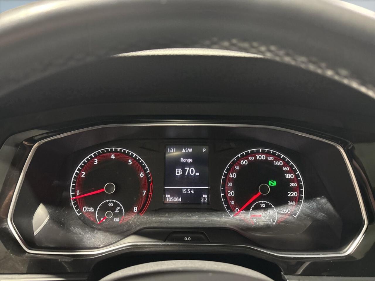 2019 Volkswagen Jetta Highline/Leather/NAVI/Sunroof/Ba cam/Drive Assist/ Photo