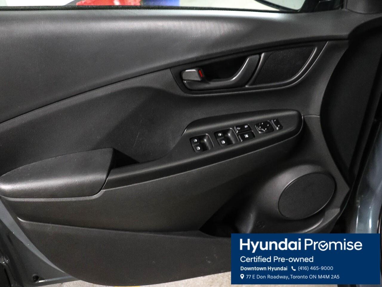 2022 Hyundai KONA 2.0L Preferred FWD Photo