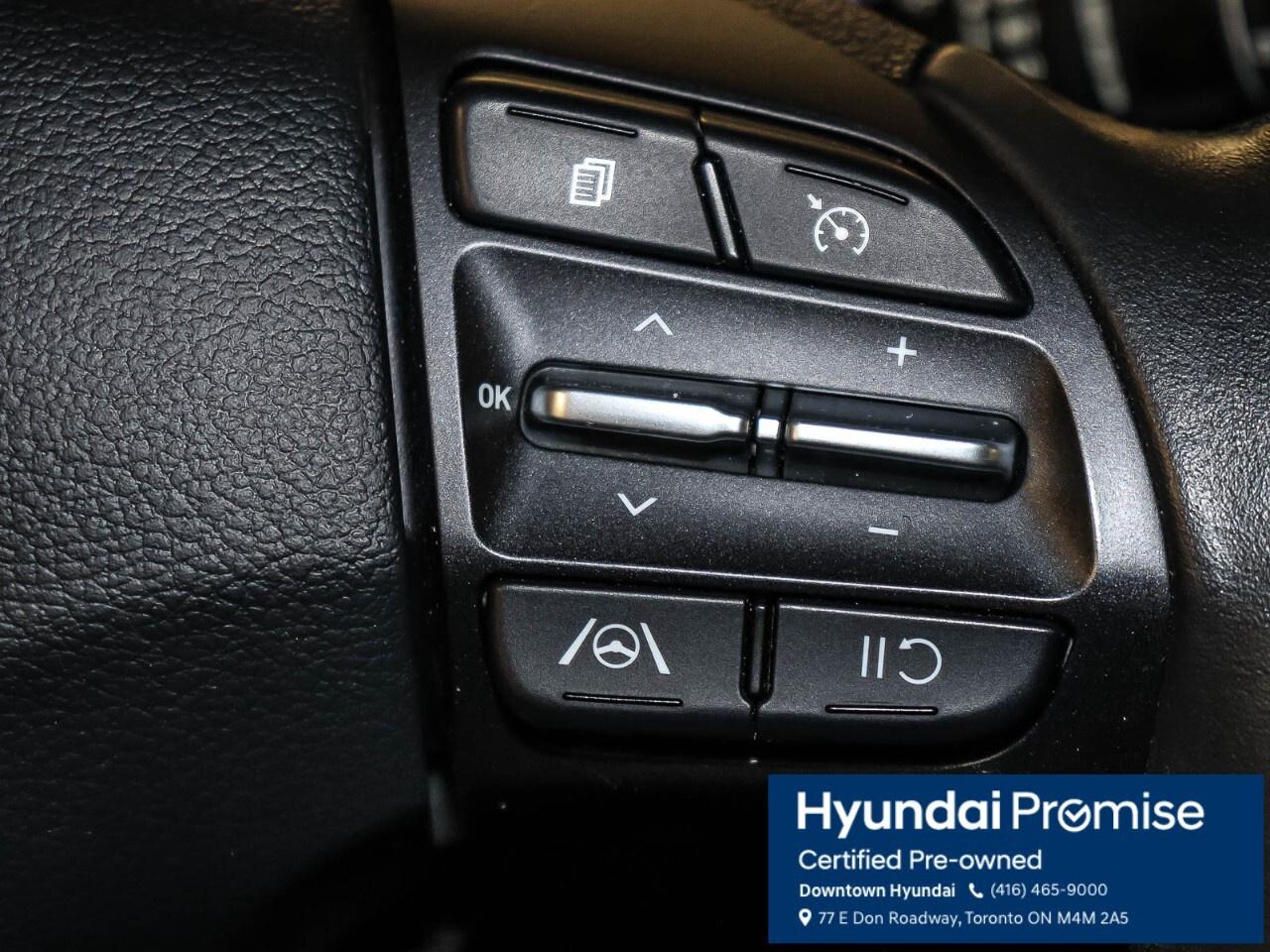 2022 Hyundai KONA 2.0L Preferred FWD Photo