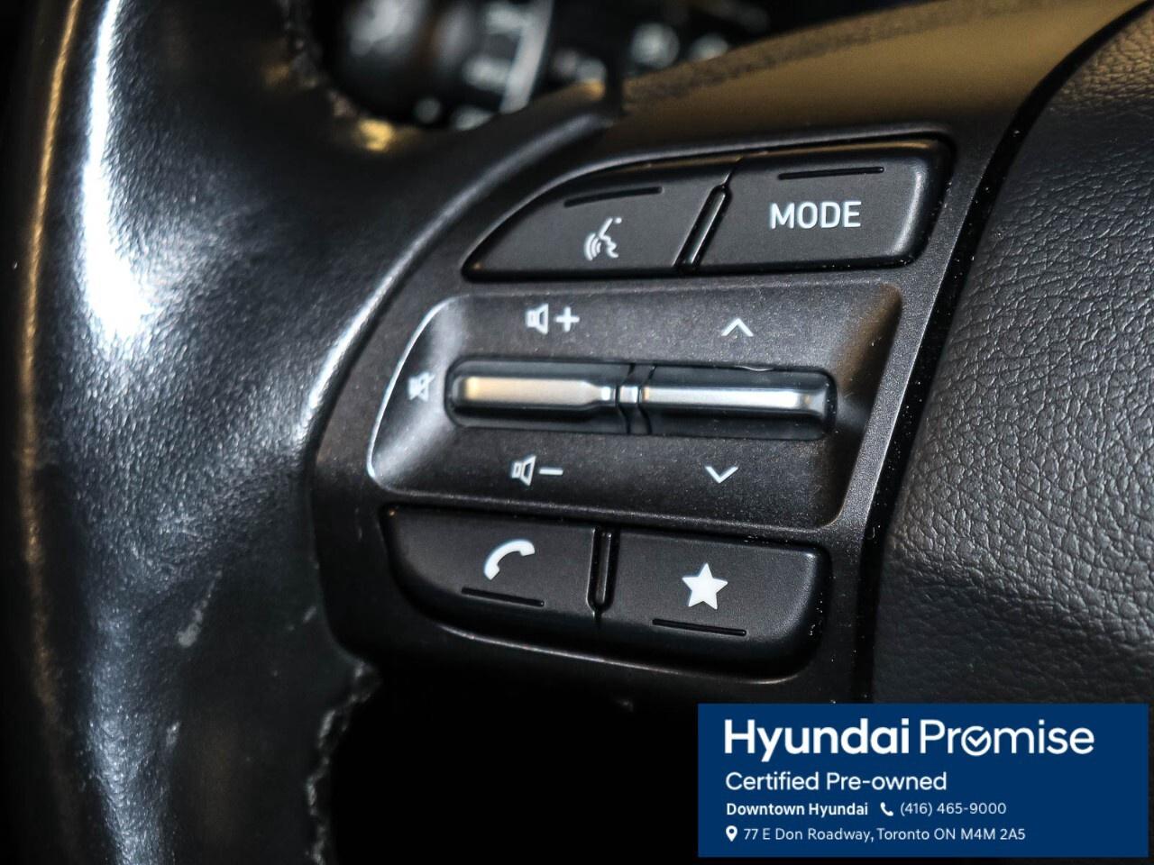 2022 Hyundai KONA 2.0L Preferred FWD Photo