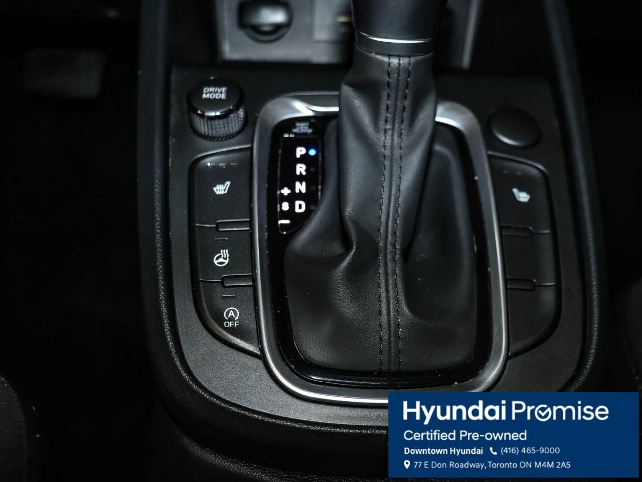 2022 Hyundai KONA 2.0L Preferred FWD Photo