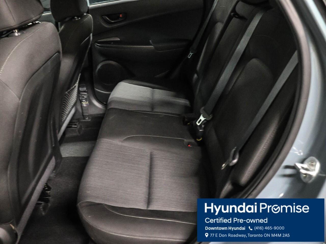 2022 Hyundai KONA 2.0L Preferred FWD Photo