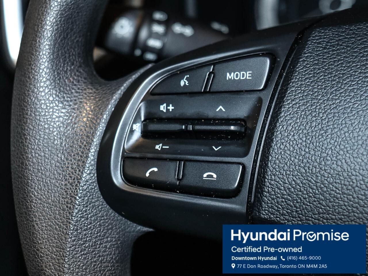 2022 Hyundai Venue Essential IVT Photo