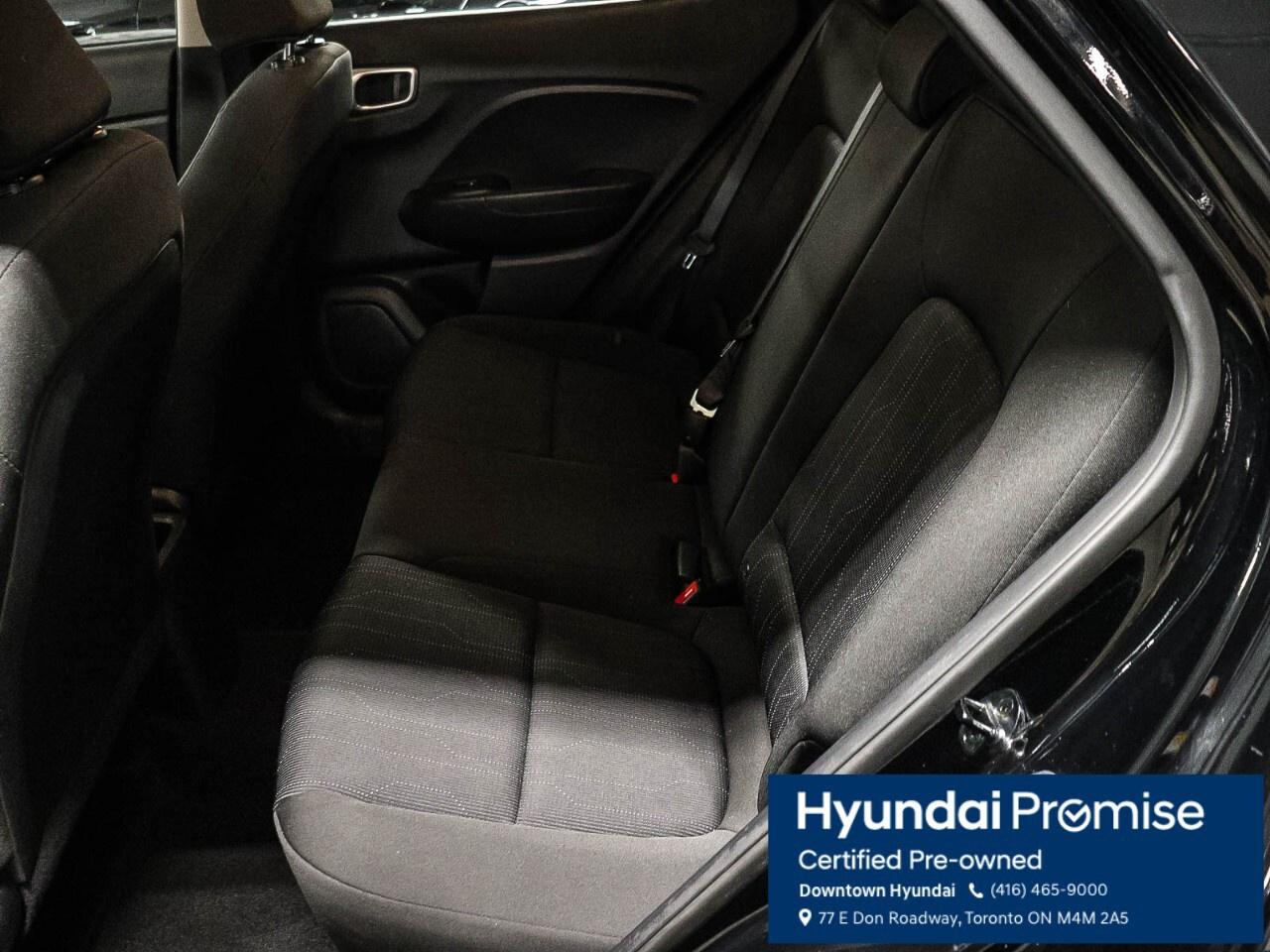 2022 Hyundai Venue Essential IVT Photo
