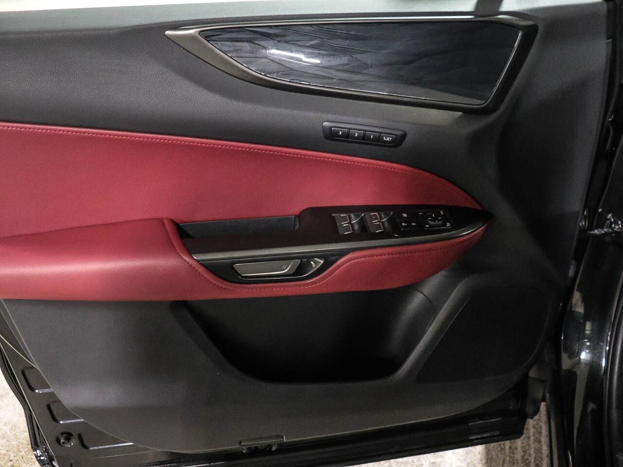 2024 Lexus NX NX 350h AWD Photo