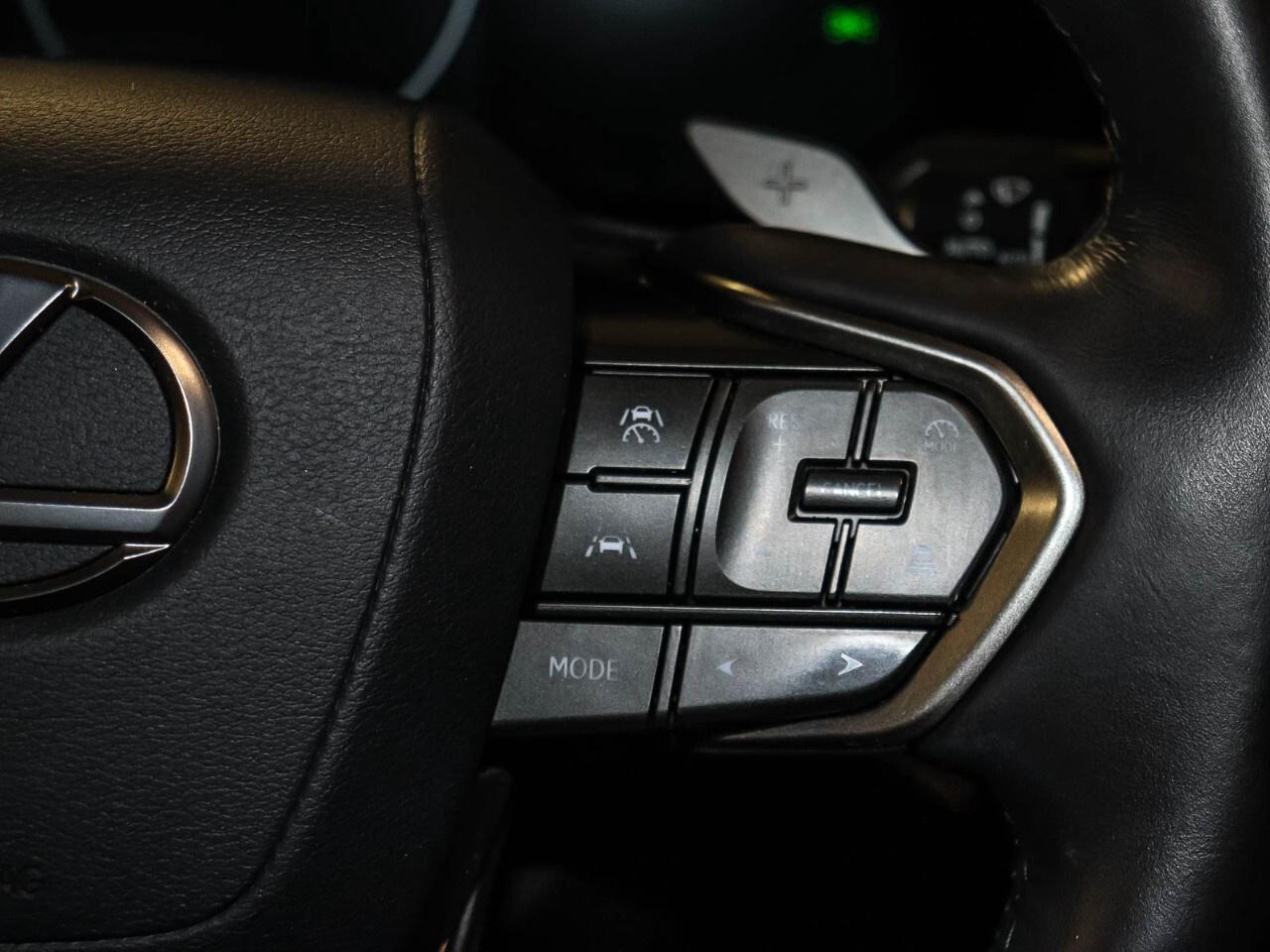 2024 Lexus NX NX 350h AWD Photo