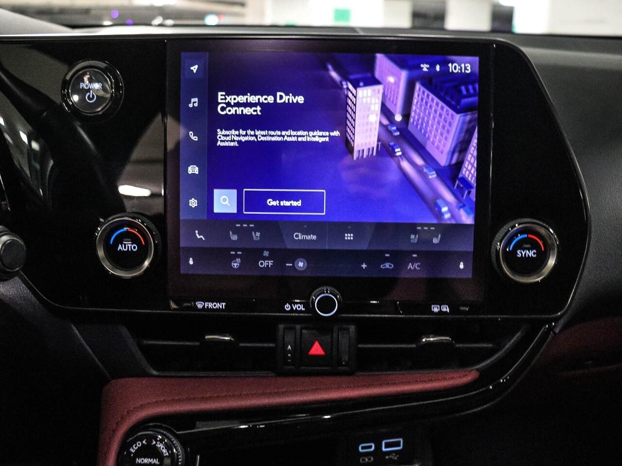 2024 Lexus NX NX 350h AWD Photo