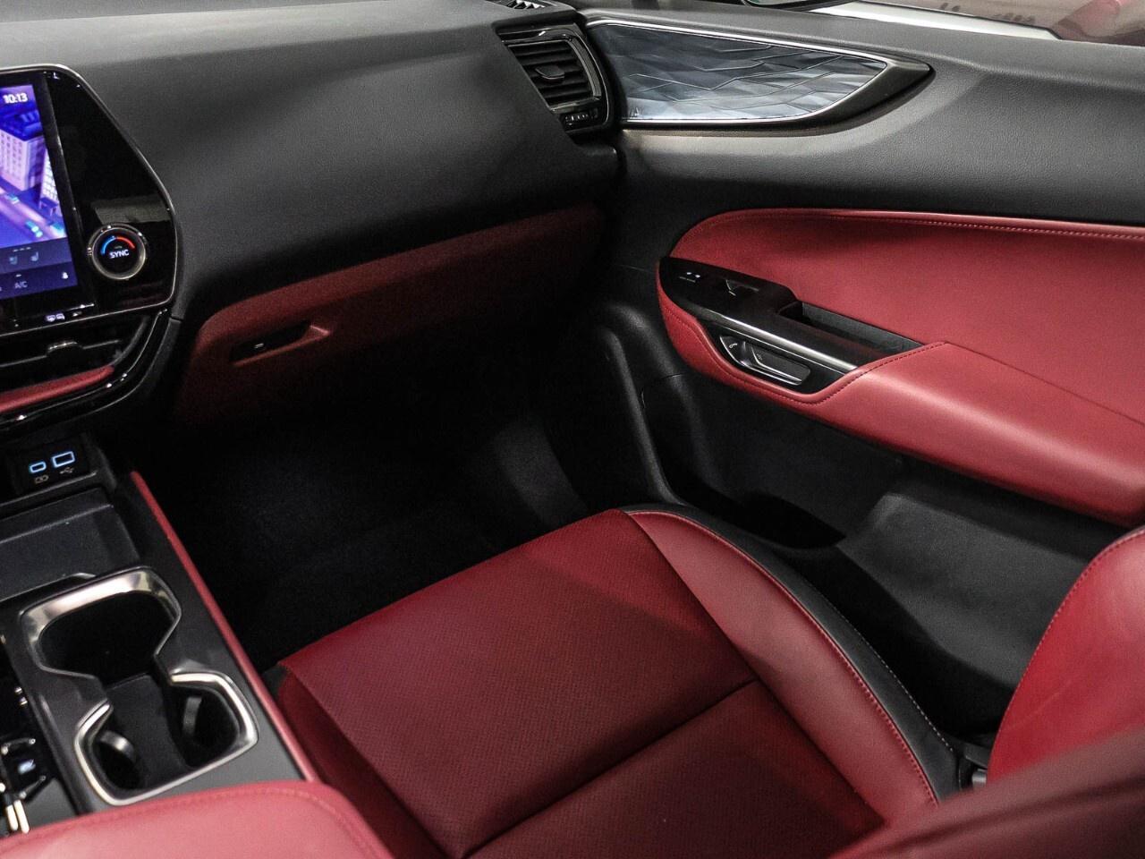 2024 Lexus NX NX 350h AWD Photo