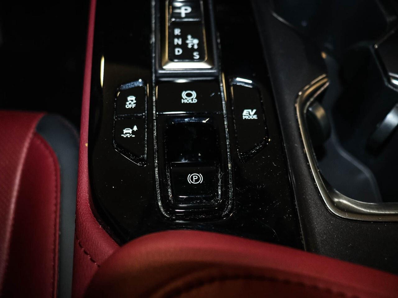 2024 Lexus NX NX 350h AWD Photo