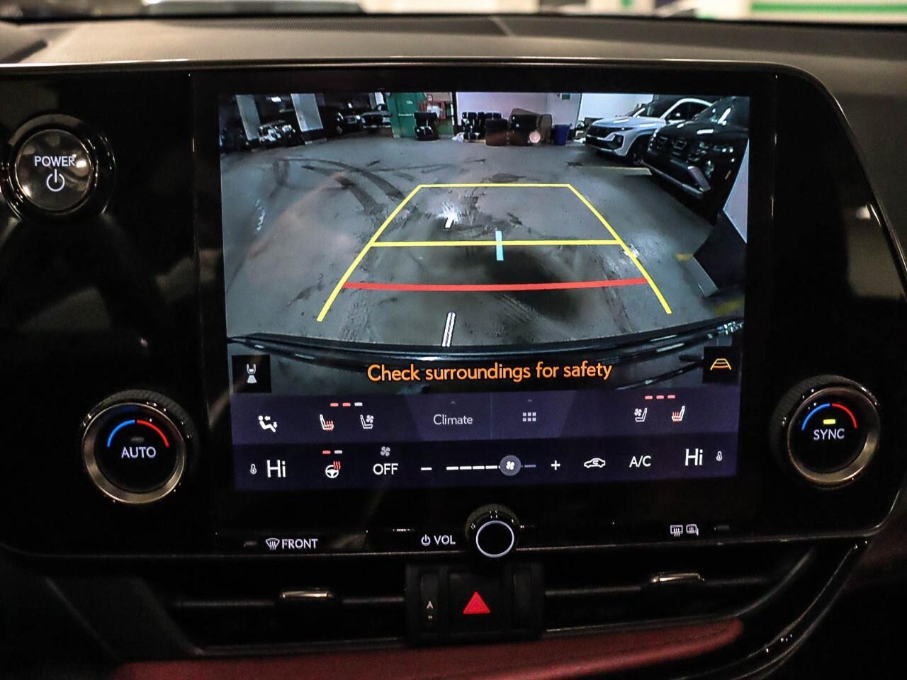 2024 Lexus NX NX 350h AWD Photo