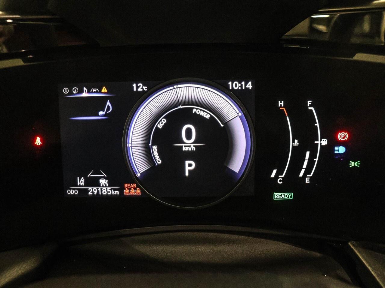 2024 Lexus NX NX 350h AWD Photo