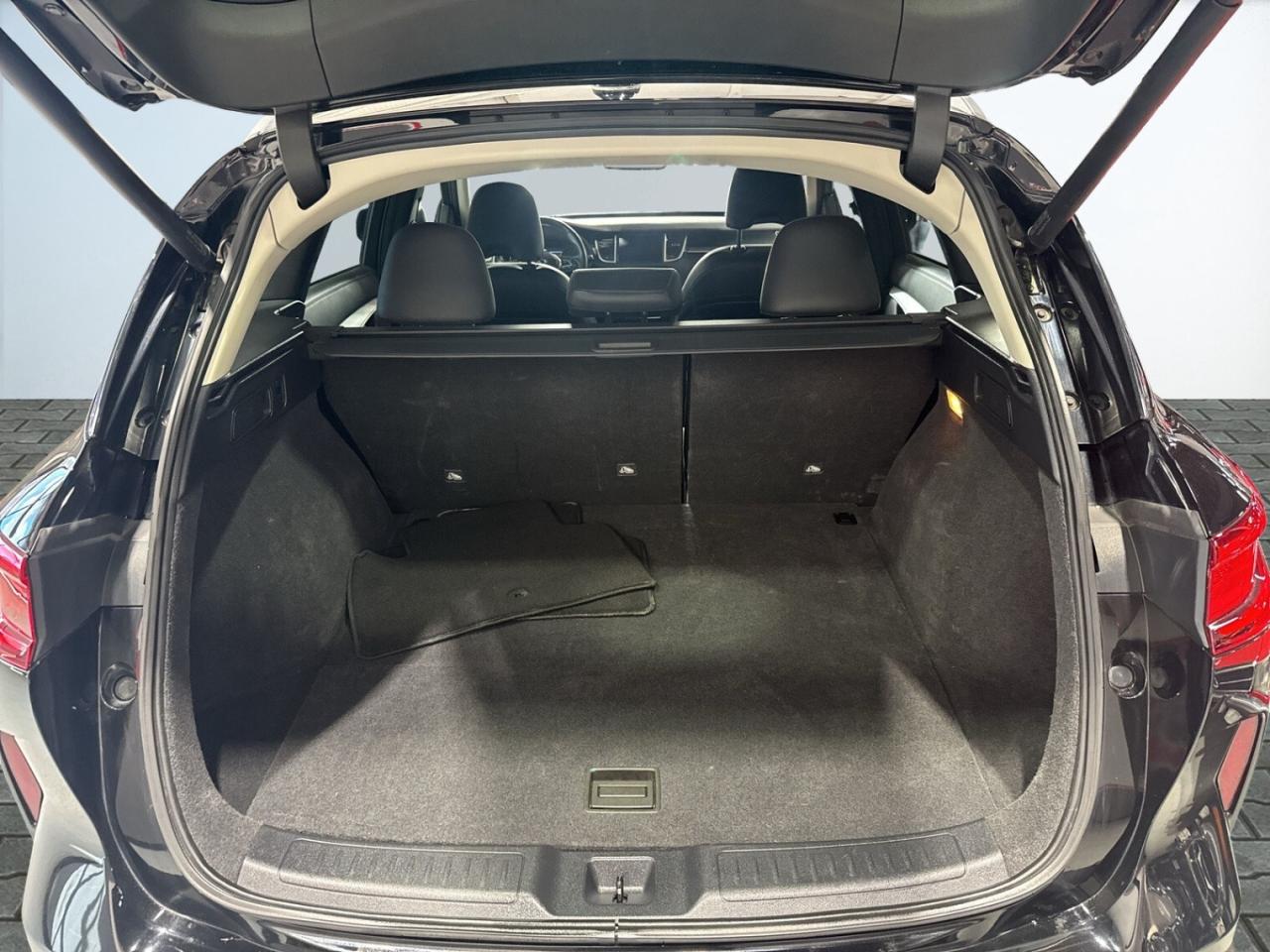 2021 Infiniti QX50 LUXE AWD / Sunroof / Android Carplay / Leather / D Photo