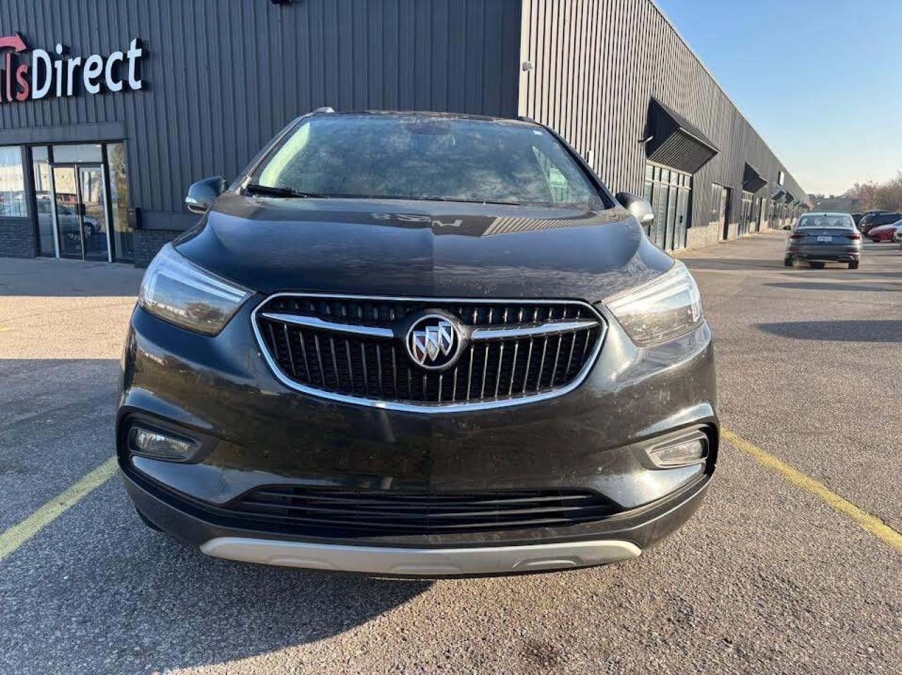 2019 Buick Encore AWD / Essence / Leather / Heated Seats / Remote St Photo4