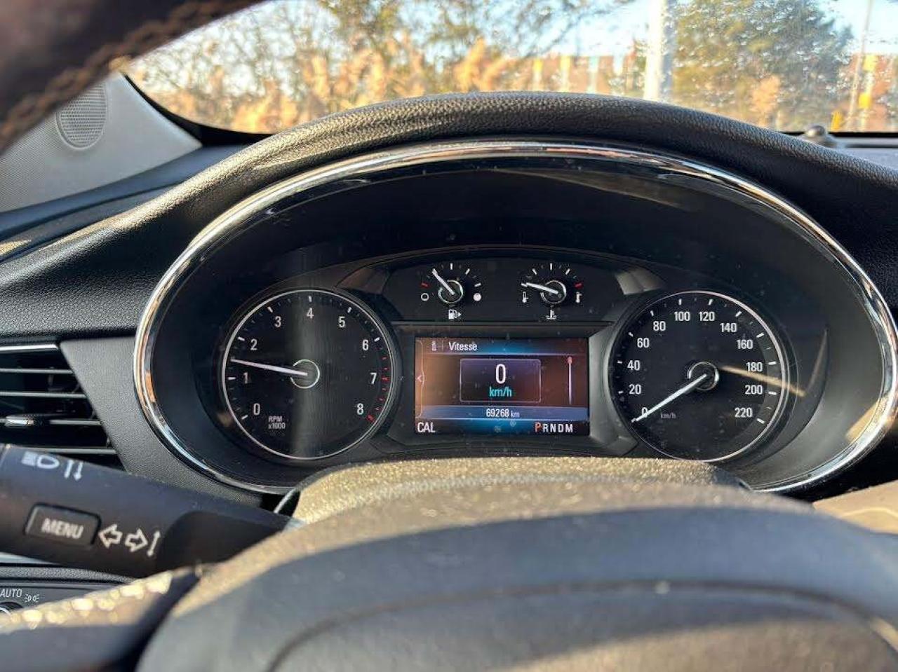 2019 Buick Encore AWD / Essence / Leather / Heated Seats / Remote St Photo