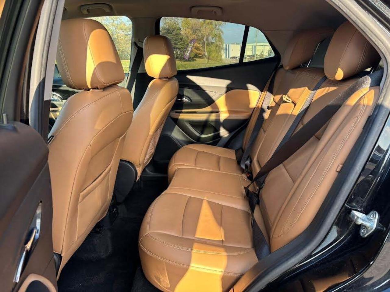 2019 Buick Encore AWD / Essence / Leather / Heated Seats / Remote St Photo