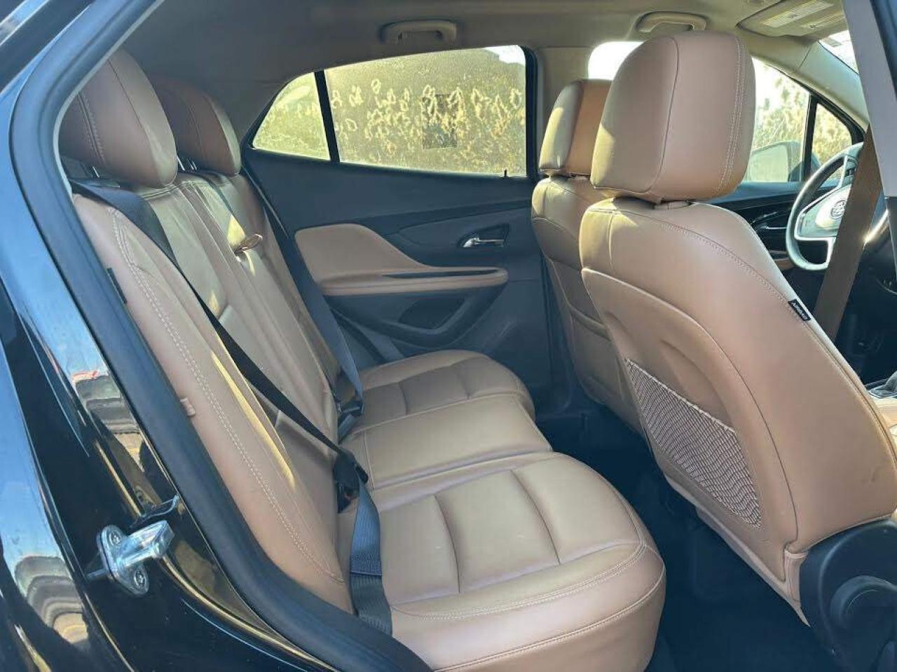 2019 Buick Encore AWD / Essence / Leather / Heated Seats / Remote St Photo