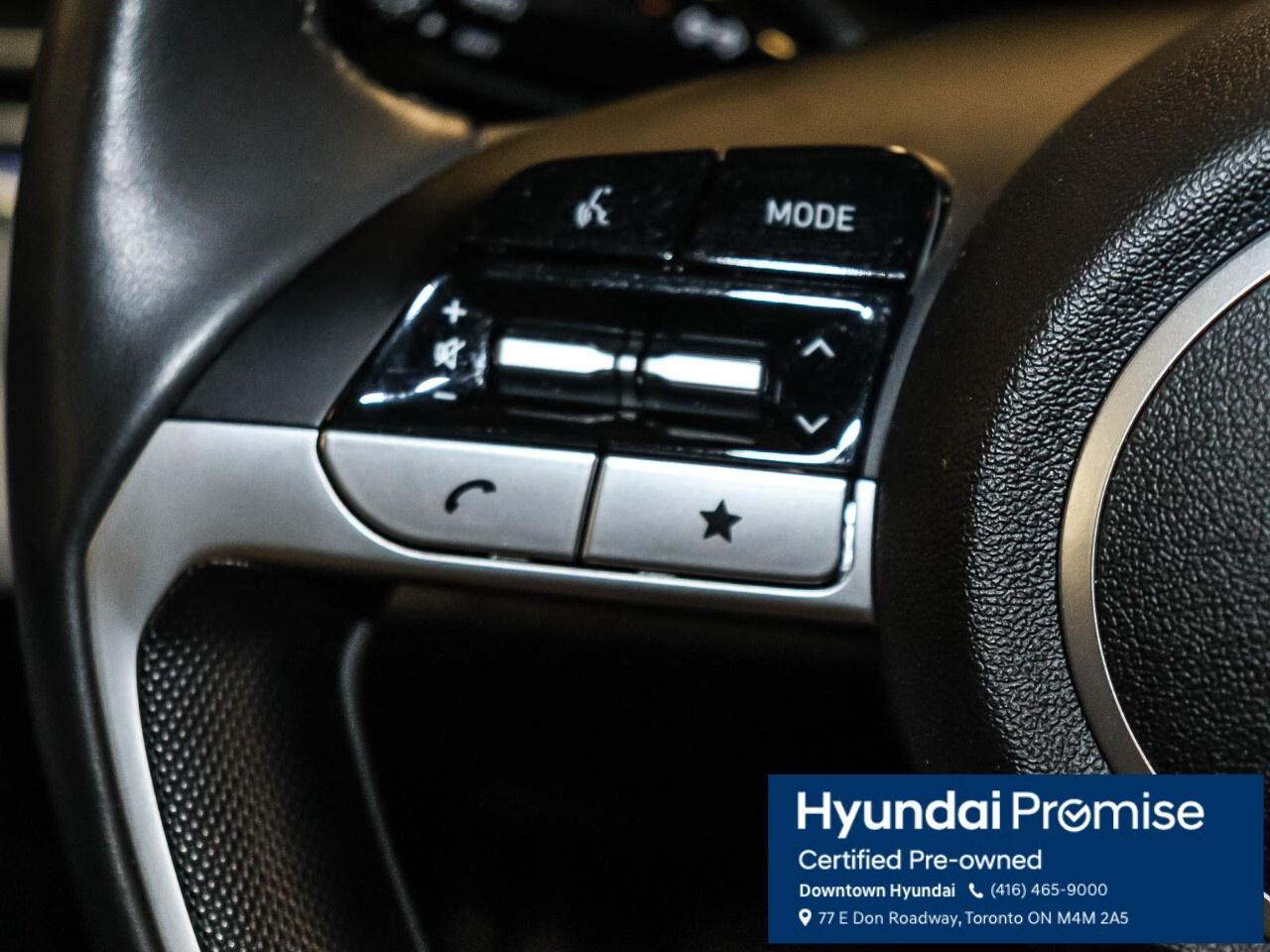 2025 Hyundai Elantra Luxury Photo