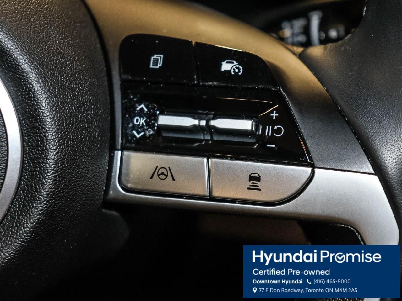 2025 Hyundai Elantra Luxury Photo