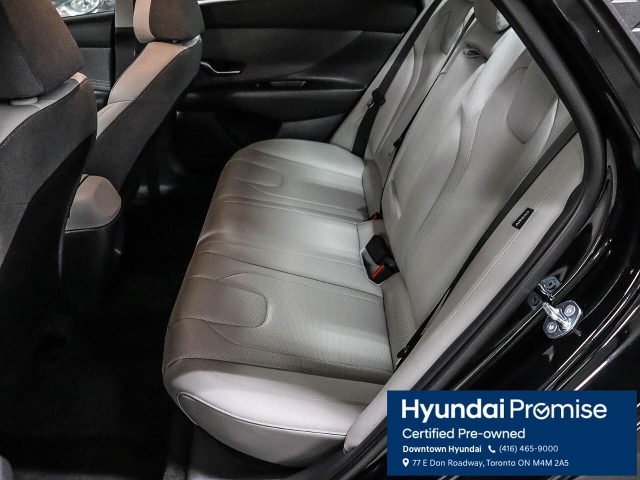 2025 Hyundai Elantra Luxury Photo