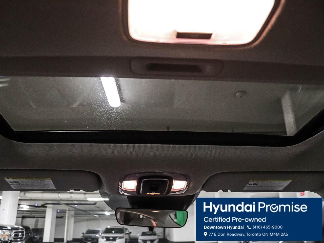 2025 Hyundai Elantra Luxury Photo