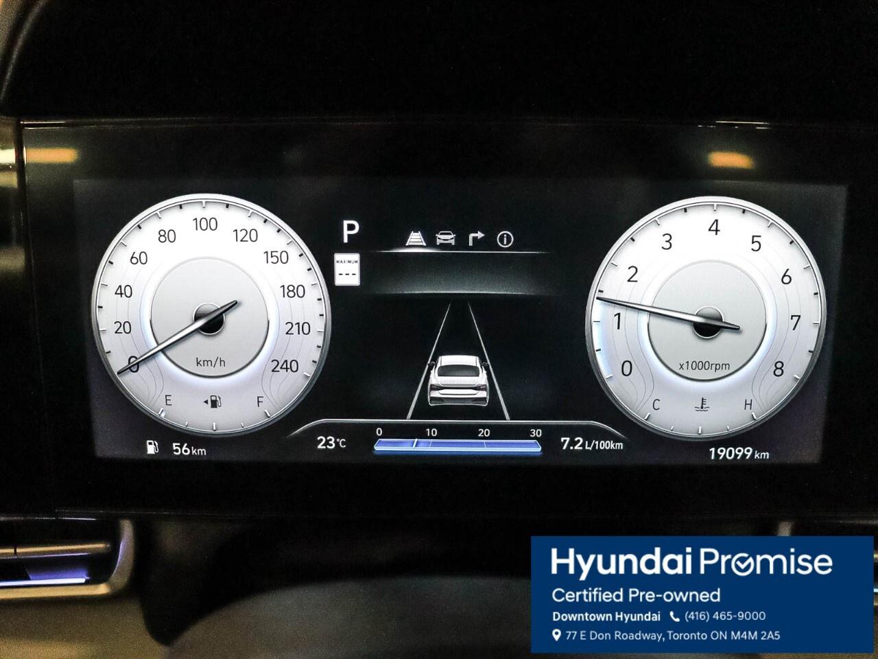 2025 Hyundai Elantra Luxury Photo