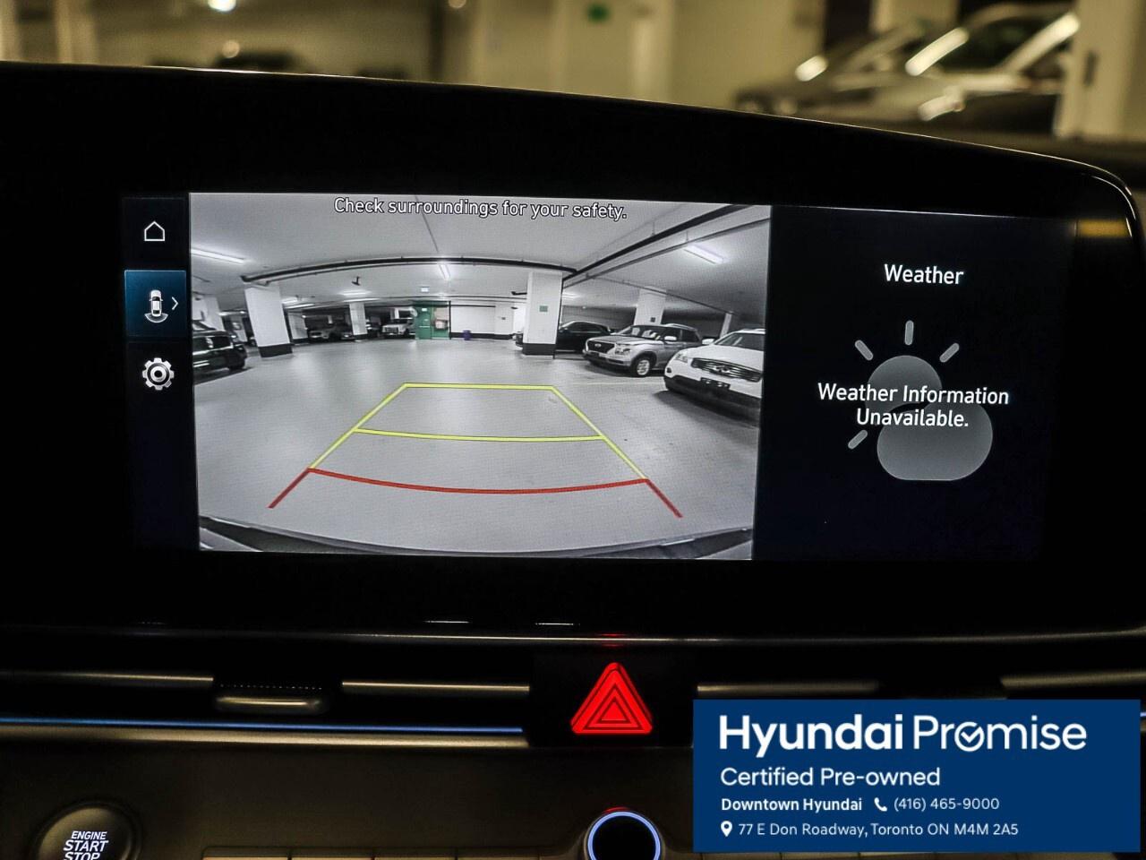 2025 Hyundai Elantra Luxury Photo