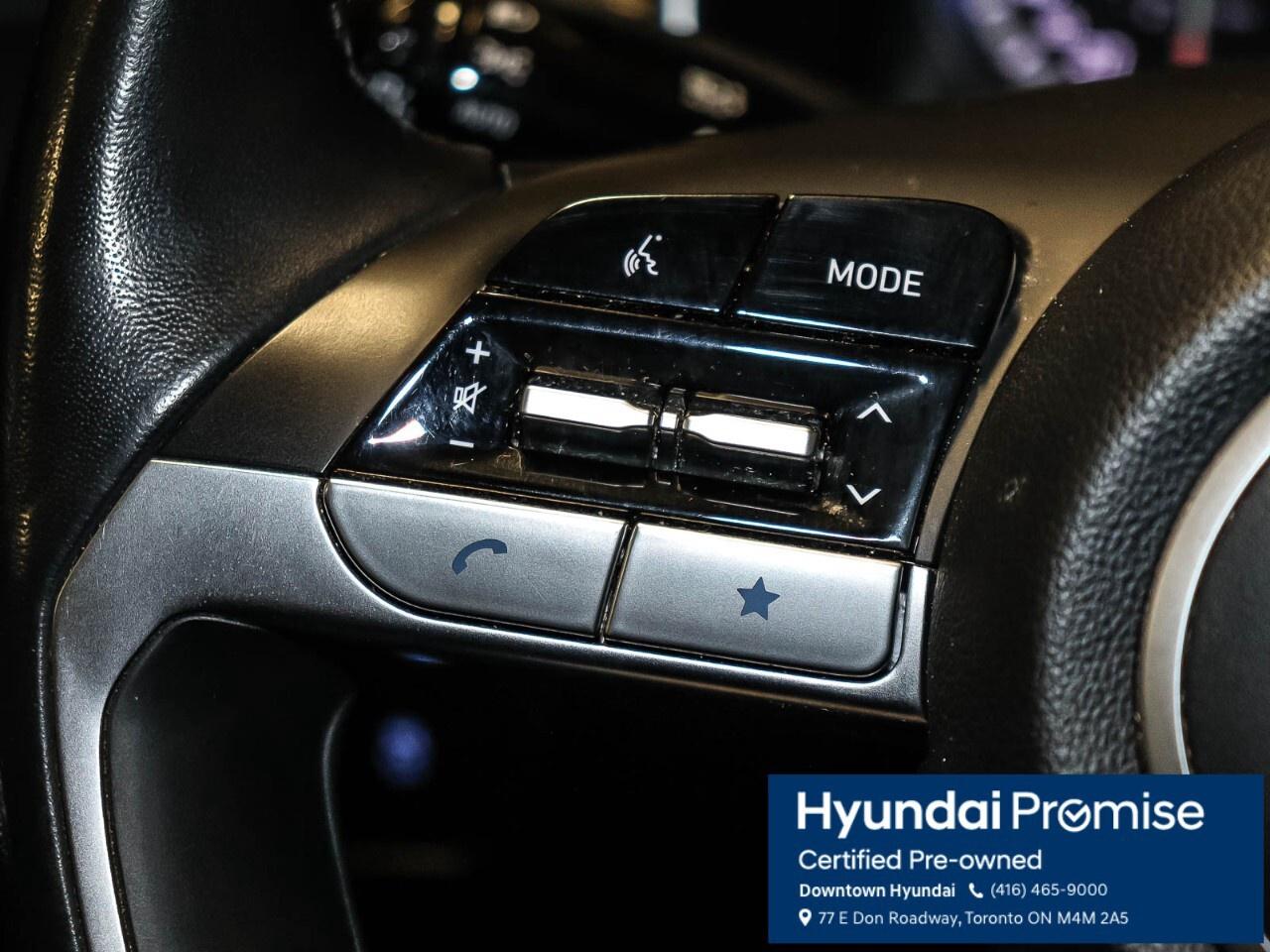 2022 Hyundai Tucson PREFERRED AWD W/TREND PACKAGE Photo