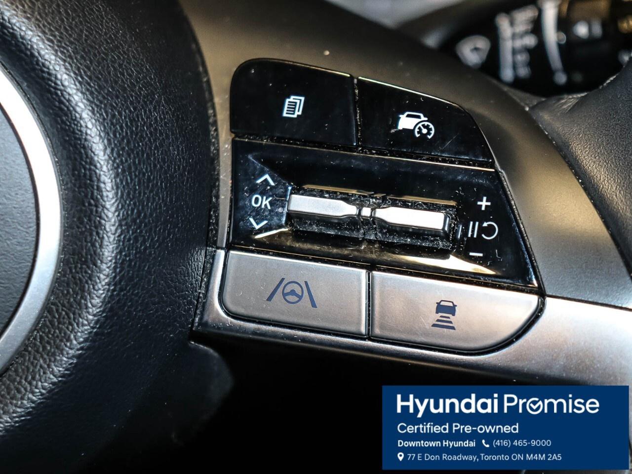 2022 Hyundai Tucson PREFERRED AWD W/TREND PACKAGE Photo