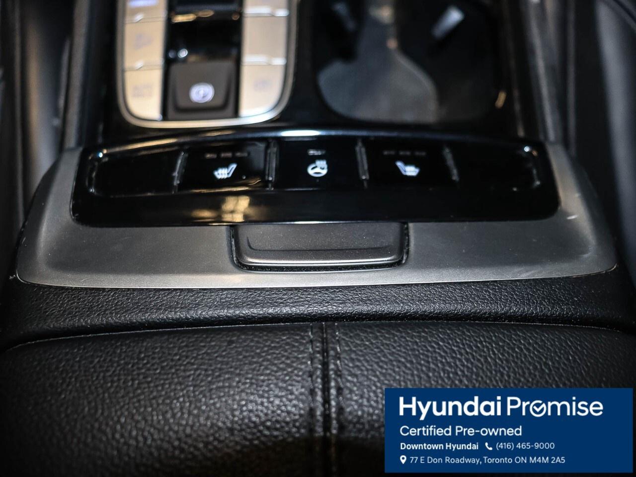 2022 Hyundai Tucson PREFERRED AWD W/TREND PACKAGE Photo