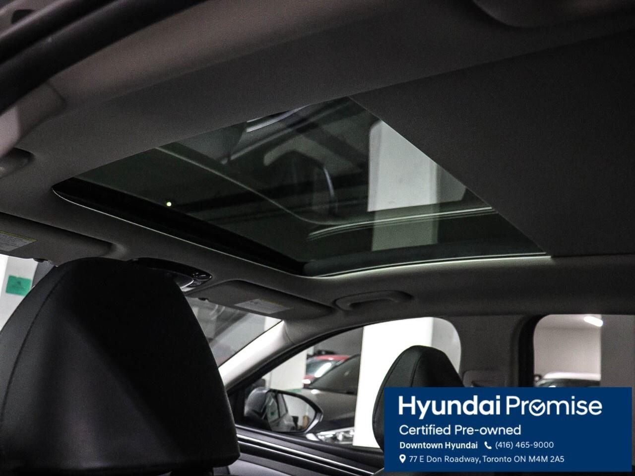 2022 Hyundai Tucson PREFERRED AWD W/TREND PACKAGE Photo