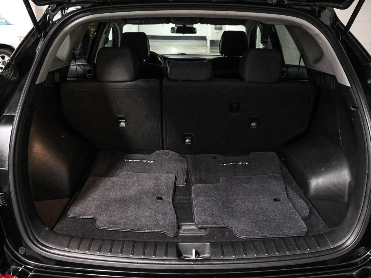 2017 Hyundai Tucson FWD 4dr 2.0L Premium Photo