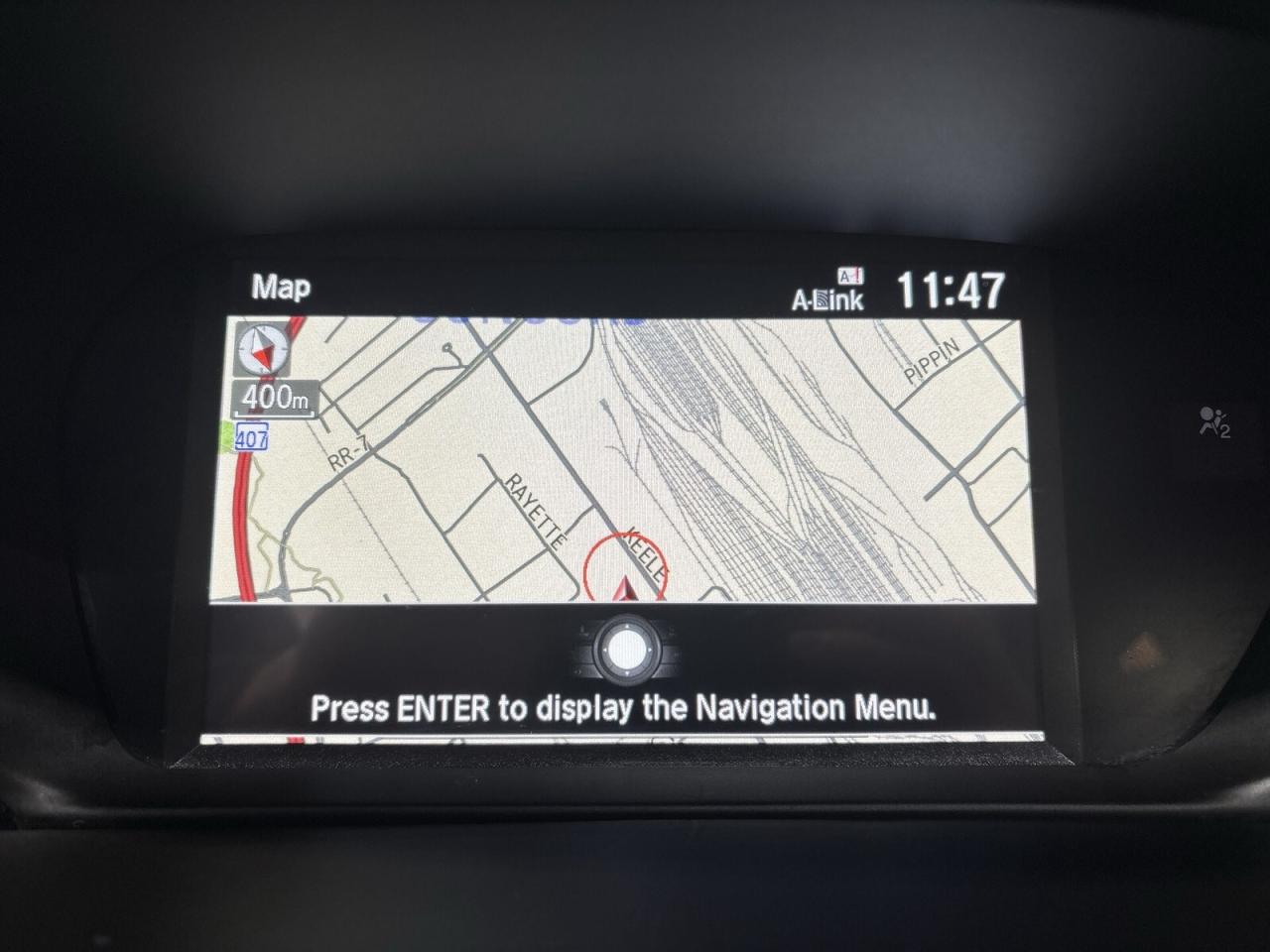 2020 Acura TLX Tech A-Spec / Leather / Sunroof / NAVI / Drive Ass Photo