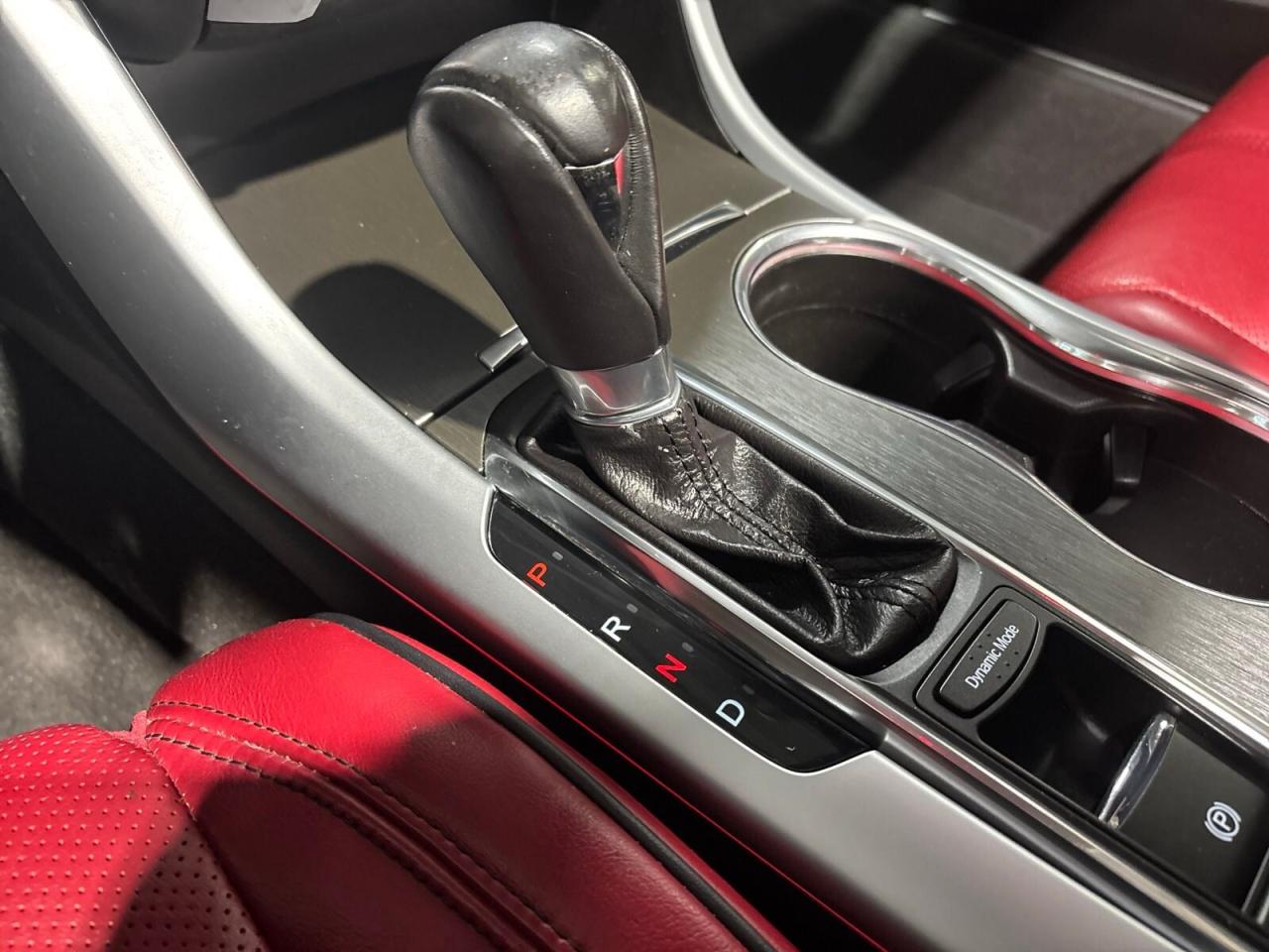 2020 Acura TLX Tech A-Spec / Leather / Sunroof / NAVI / Drive Ass Photo