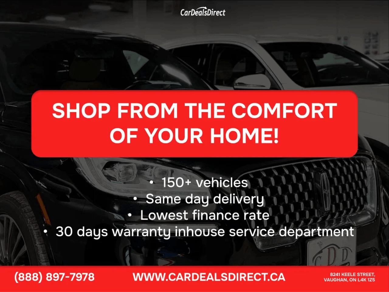 2021 Genesis G70 3.3T Sport AWD / Leather / Sunroof /NAVI / CLEAN C Photo