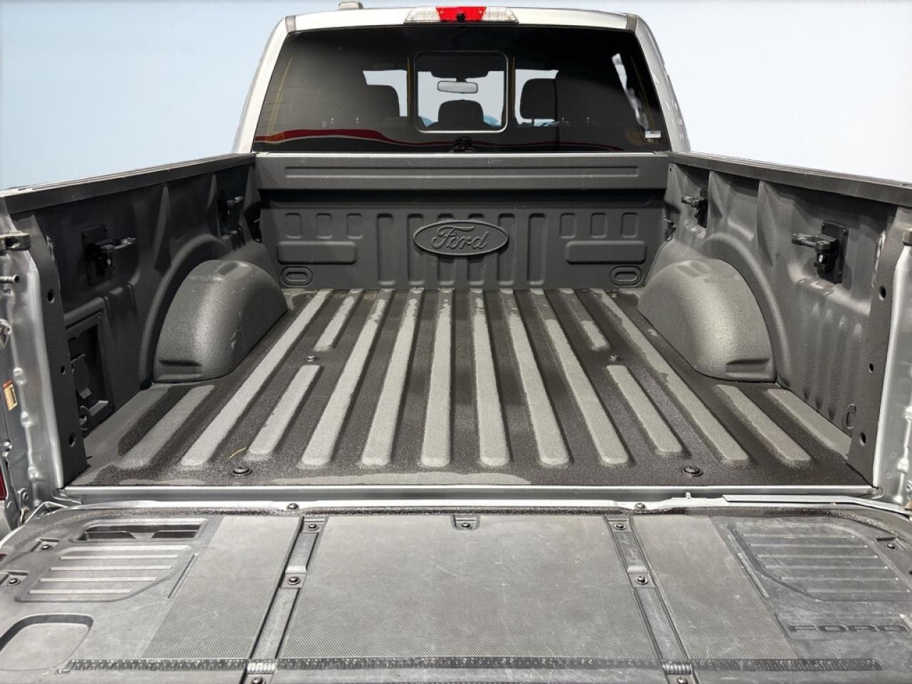 2023 Ford F-150 XLT FX4 Off Road Pkg / 4WD Equipment Group 302A / Photo