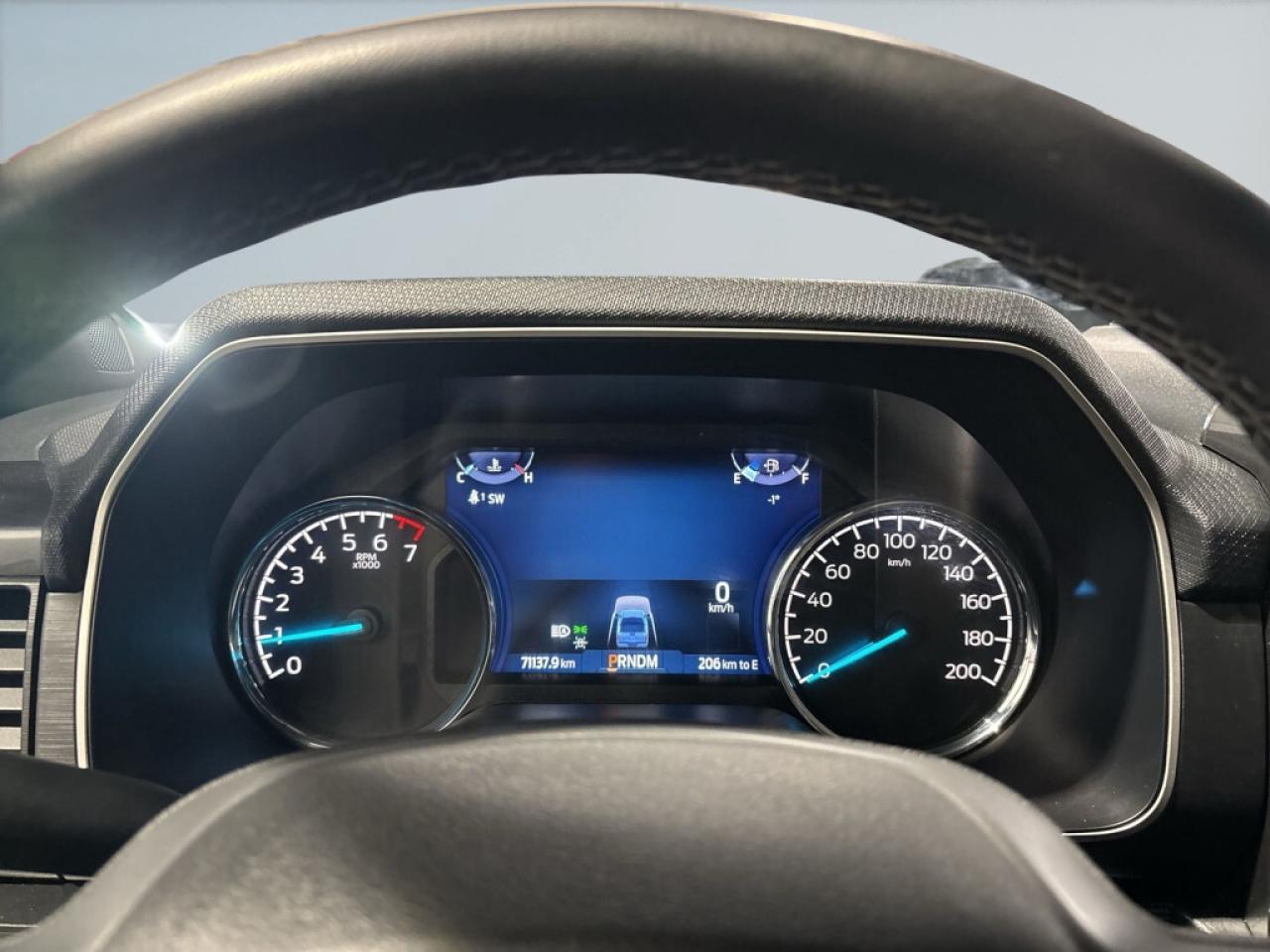 2023 Ford F-150 XLT FX4 Off Road Pkg / 4WD Equipment Group 302A / Photo