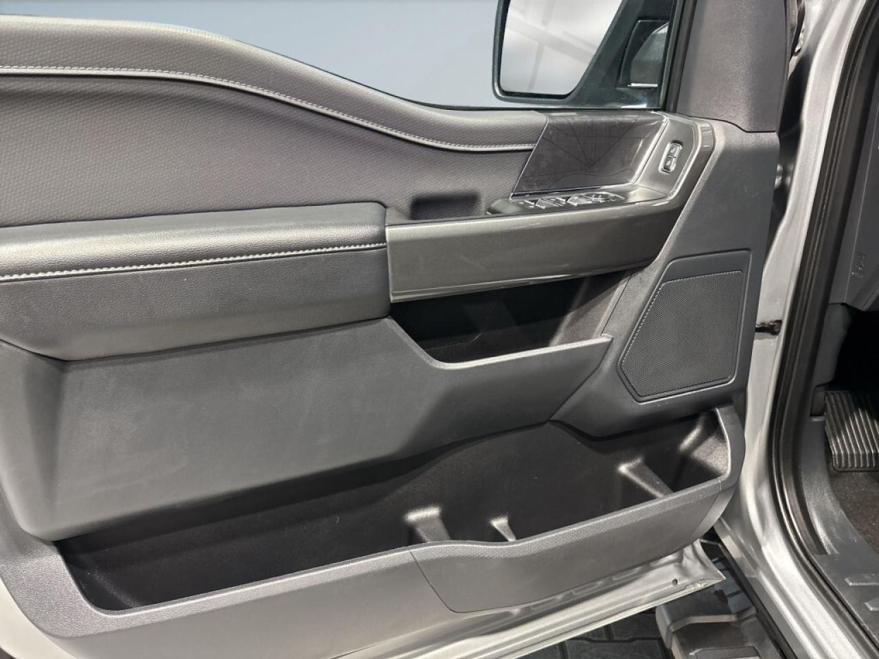 2023 Ford F-150 XLT FX4 Off Road Pkg / 4WD Equipment Group 302A / Photo