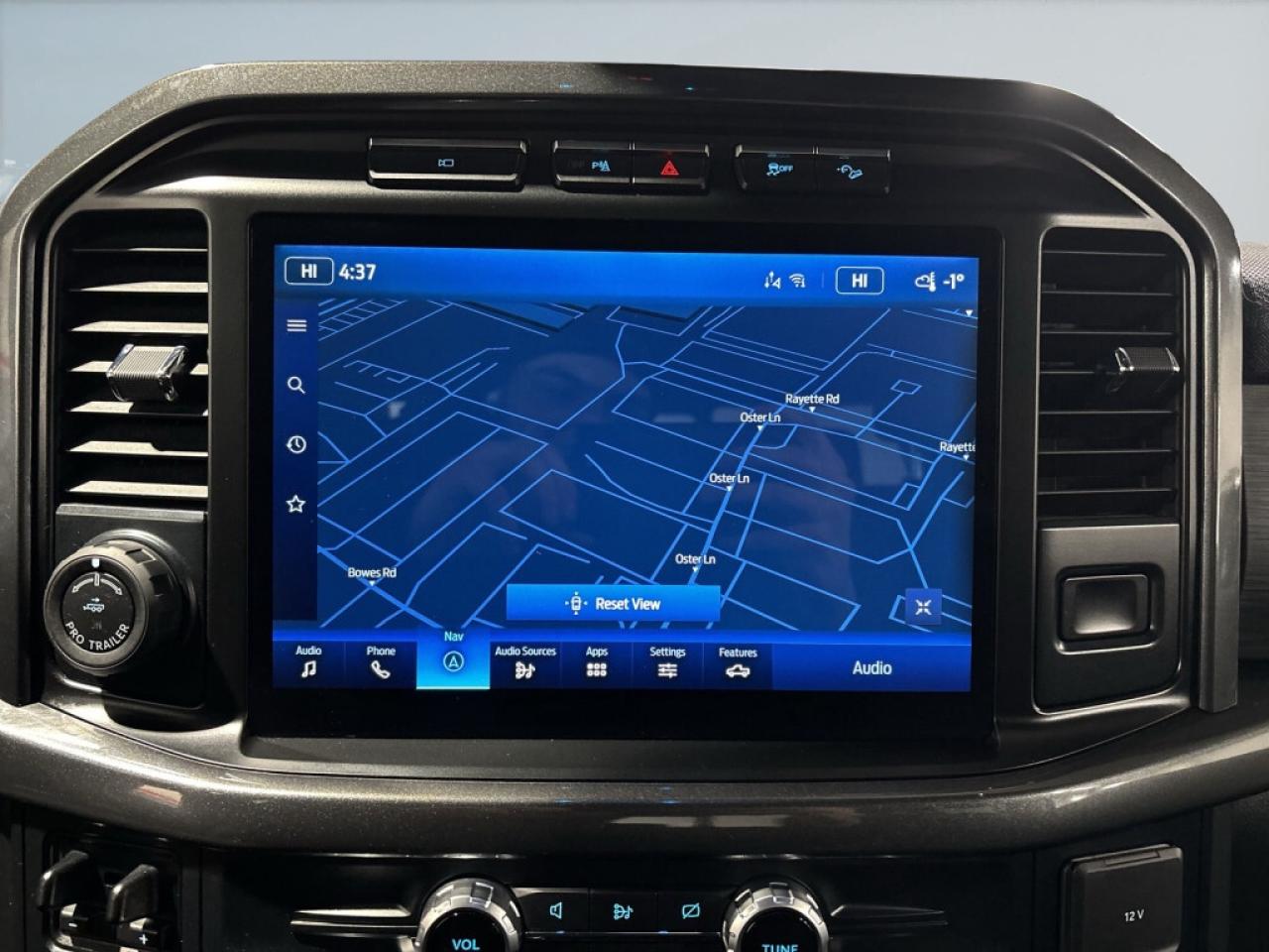 2023 Ford F-150 XLT FX4 Off Road Pkg / 4WD Equipment Group 302A / Photo