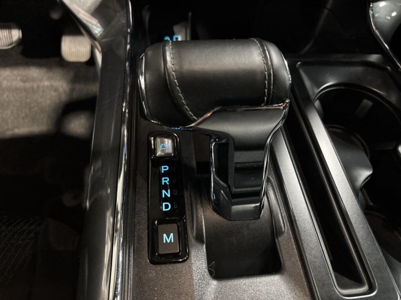 2023 Ford F-150 XLT FX4 Off Road Pkg / 4WD Equipment Group 302A / Photo