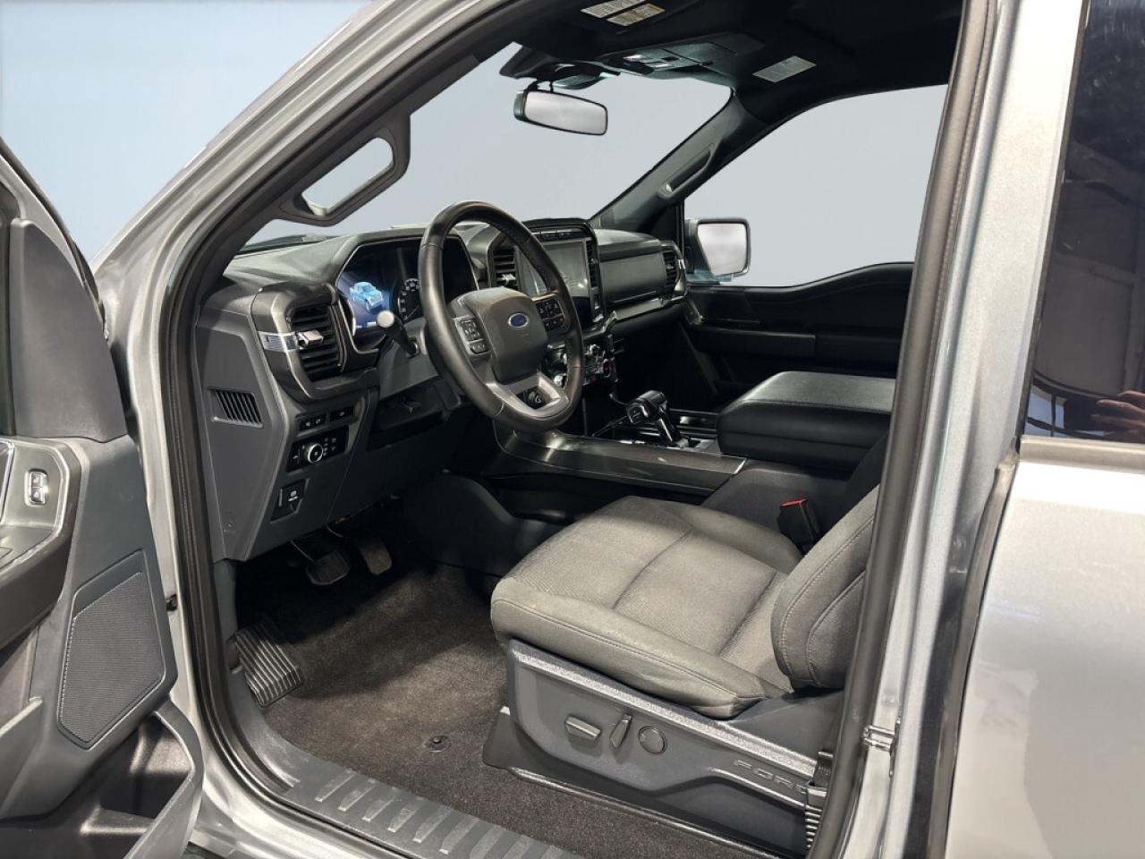 2023 Ford F-150 XLT FX4 Off Road Pkg / 4WD Equipment Group 302A / Photo