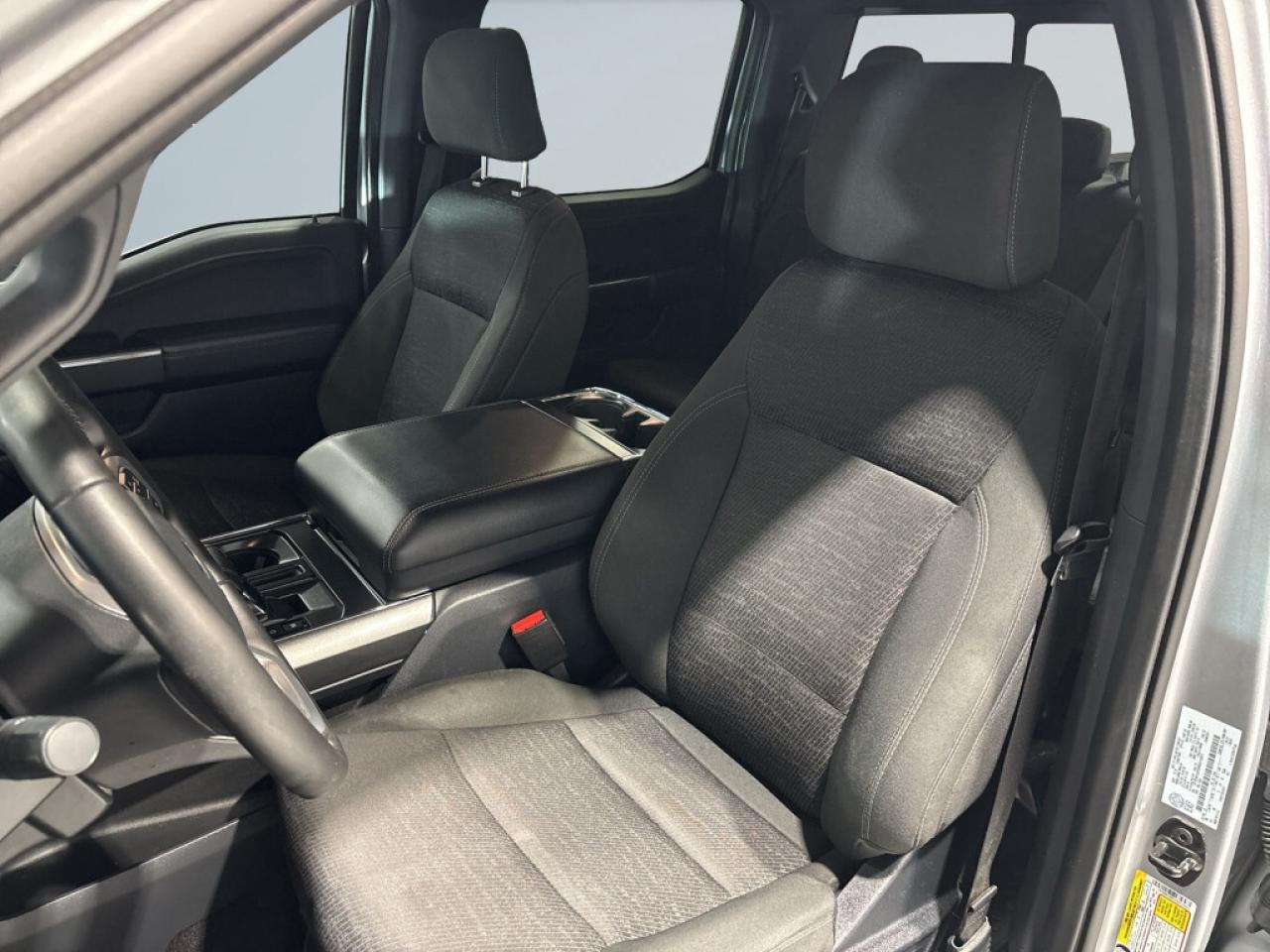 2023 Ford F-150 XLT FX4 Off Road Pkg / 4WD Equipment Group 302A / Photo