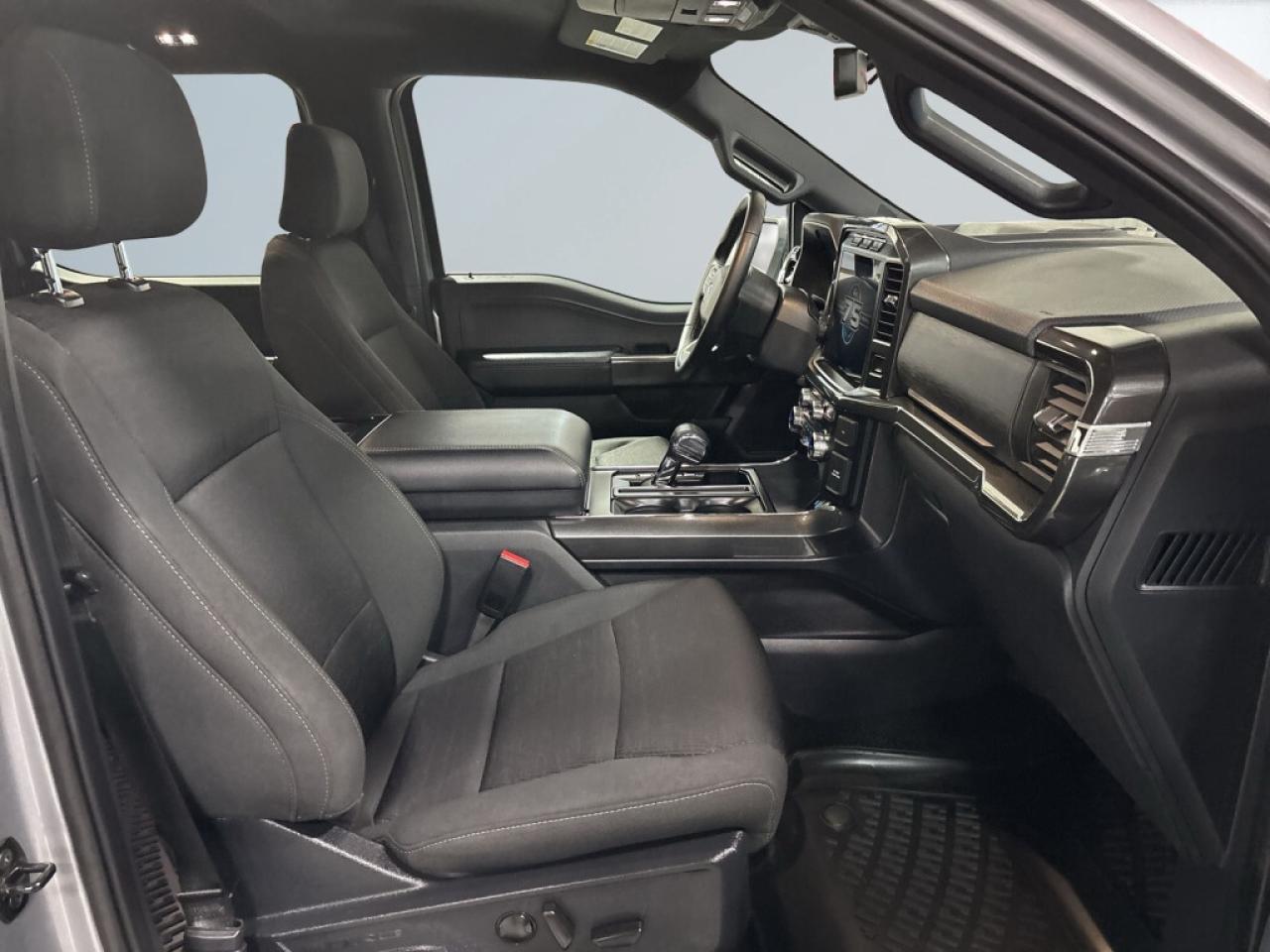 2023 Ford F-150 XLT FX4 Off Road Pkg / 4WD Equipment Group 302A / Photo