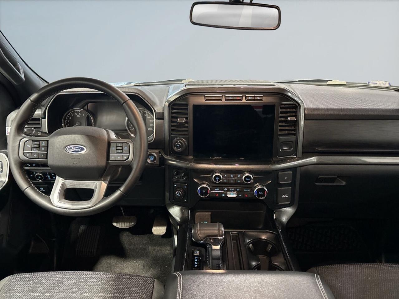 2023 Ford F-150 XLT FX4 Off Road Pkg / 4WD Equipment Group 302A / Photo