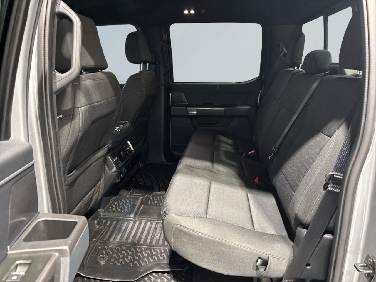 2023 Ford F-150 XLT FX4 Off Road Pkg / 4WD Equipment Group 302A / Photo