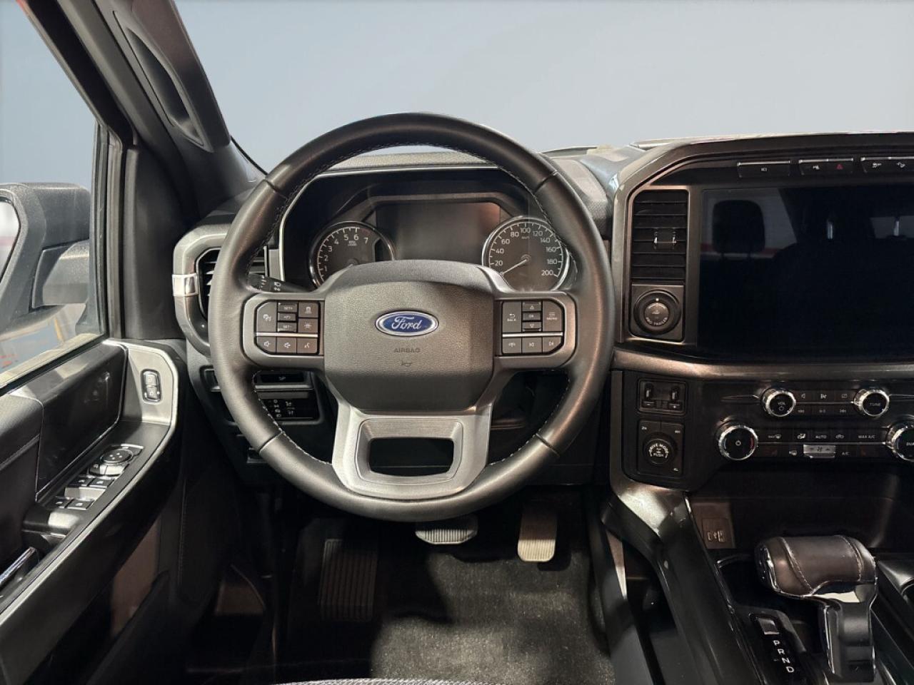 2023 Ford F-150 XLT FX4 Off Road Pkg / 4WD Equipment Group 302A / Photo