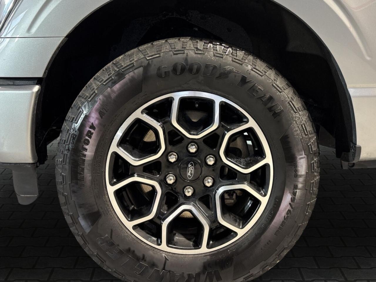 2023 Ford F-150 XLT FX4 Off Road Pkg / 4WD Equipment Group 302A / Photo