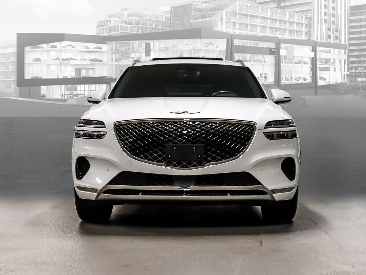 2024 Genesis GV70 2.5T Prestige AWD Photo