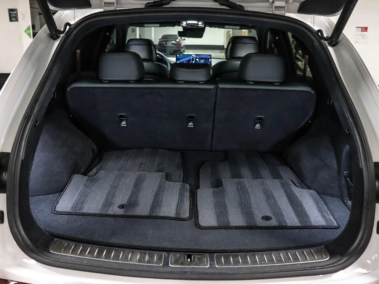 2024 Genesis GV70 2.5T Prestige AWD Photo