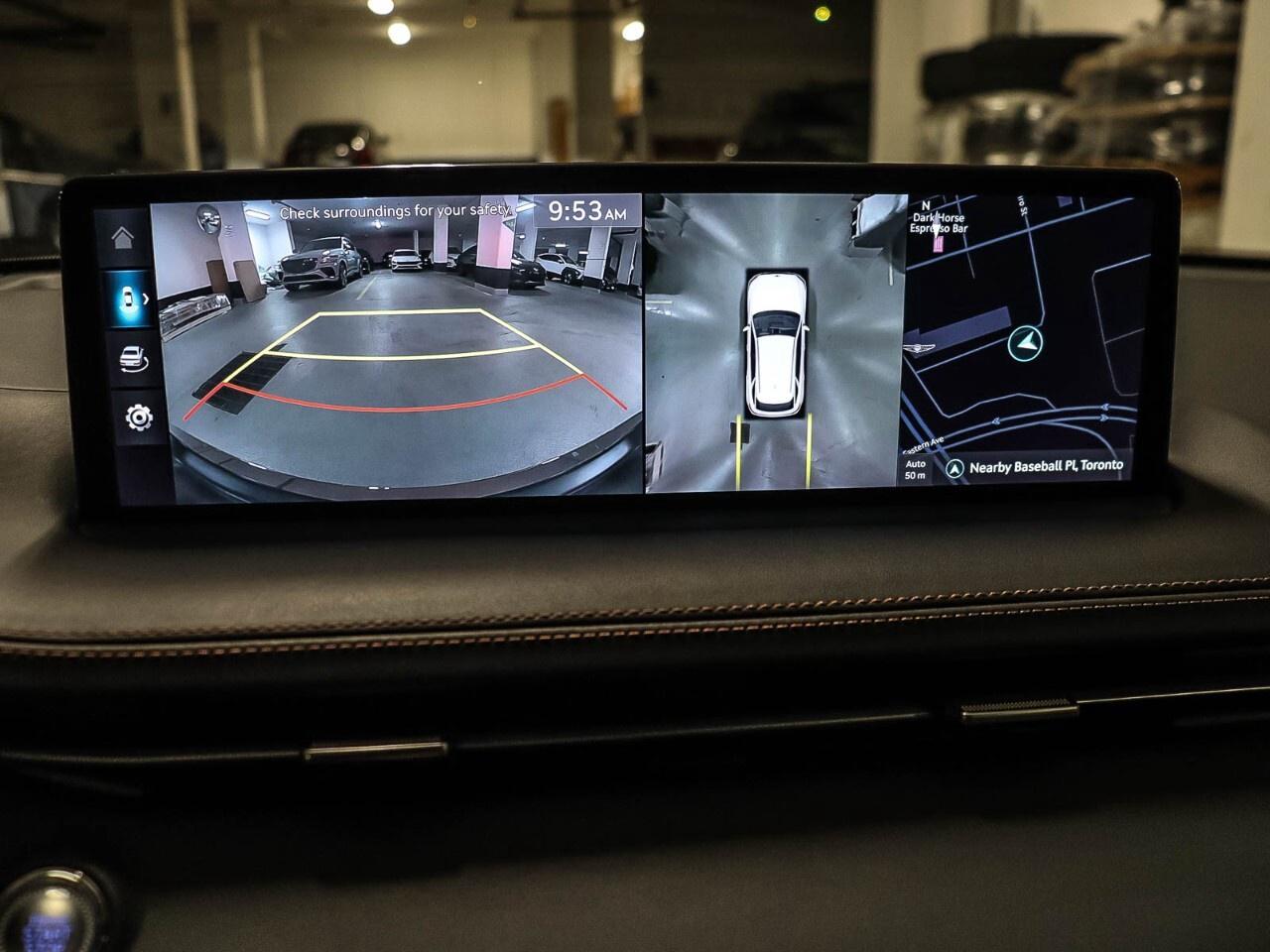 2024 Genesis GV70 2.5T Prestige AWD Photo