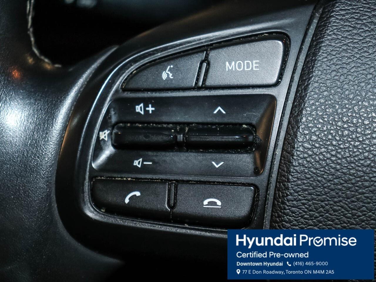 2021 Hyundai Venue Preferred IVT Photo